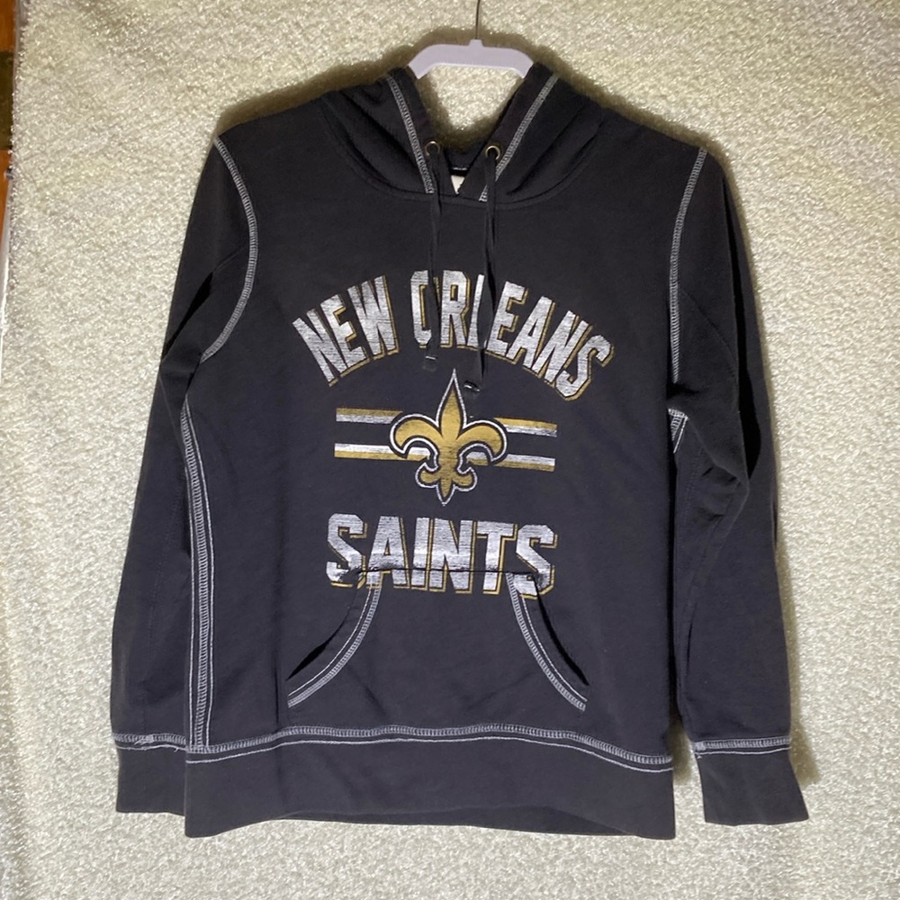 Team Apparel 😎 New Orleans Saints
